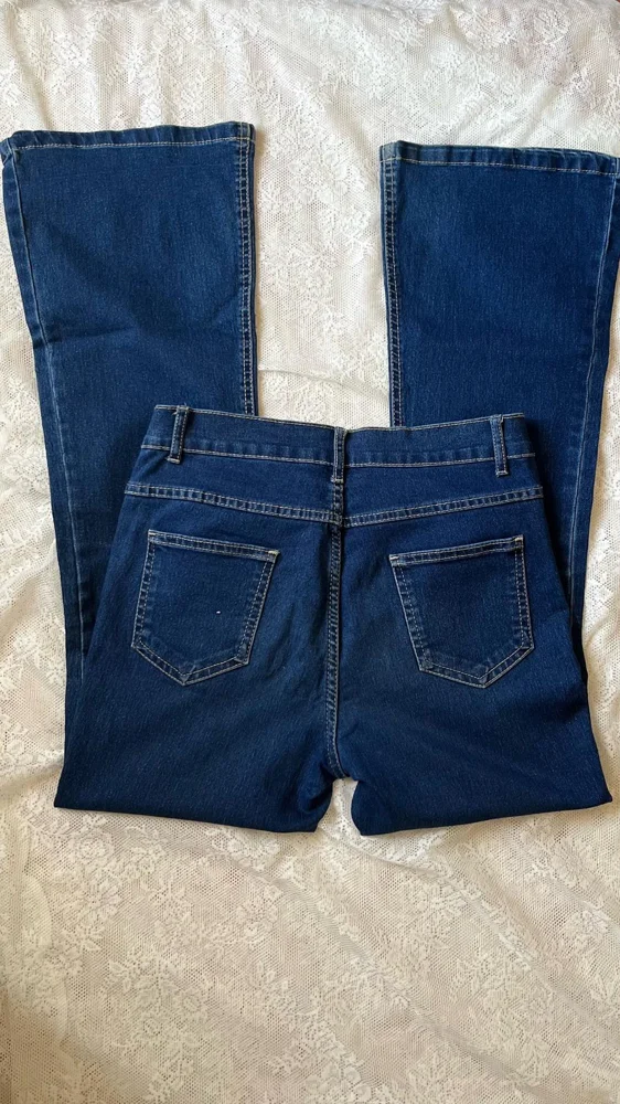 Jeans, size M / 38 / 10, photo 2