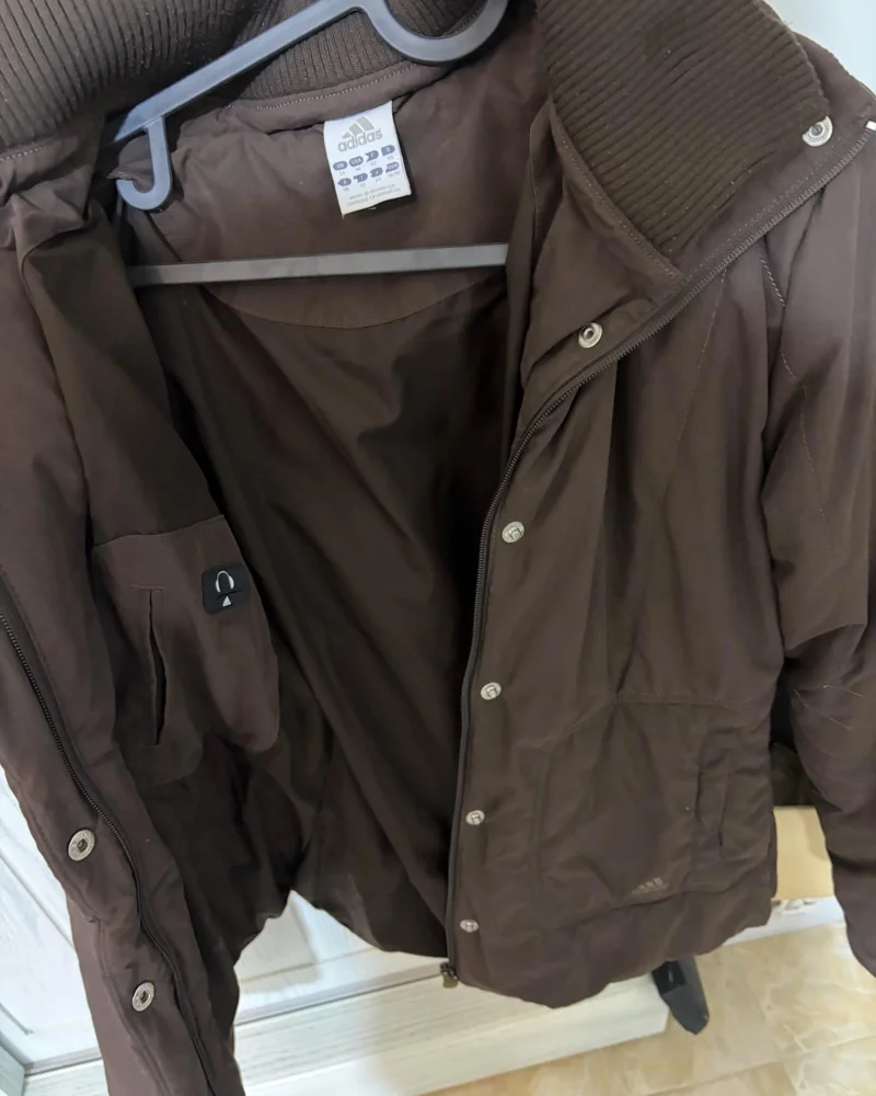 adidas Originals Jackets, size S / 36 / 8, photo 2