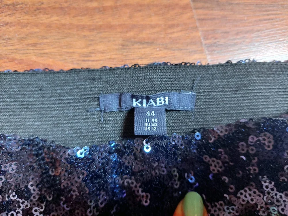 Kiabi Skirts, size L / 40 / 12, photo 3