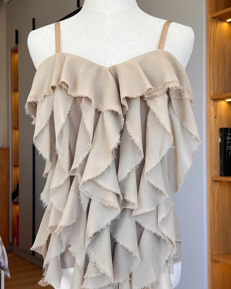 Plein Sud Blouses, size L / 40 / 12, photo 2