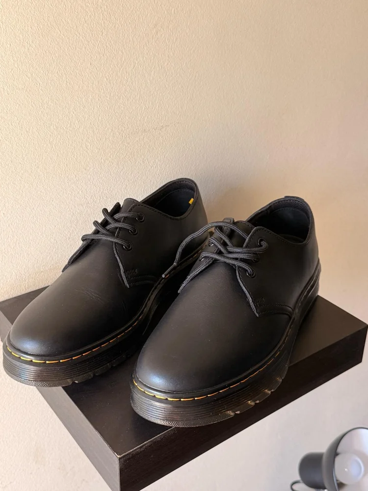 Dr. Martens Dress Shoes, size 44, photo 3