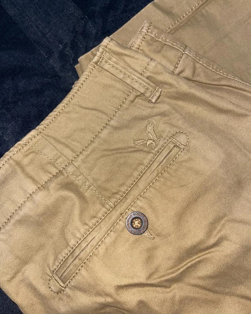 American Eagle Pants, size W36, photo 6