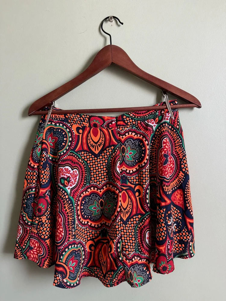 Forever 21 Skirts, size S / 36 / 8, photo 3