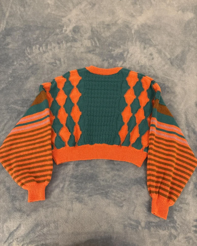 Sweaters & Pullovers, size S / 36 / 8, photo 3
