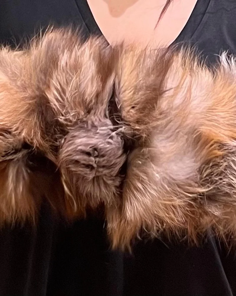 Scarves, size One size, photo 5