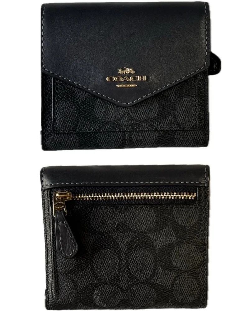 Coach Wallets