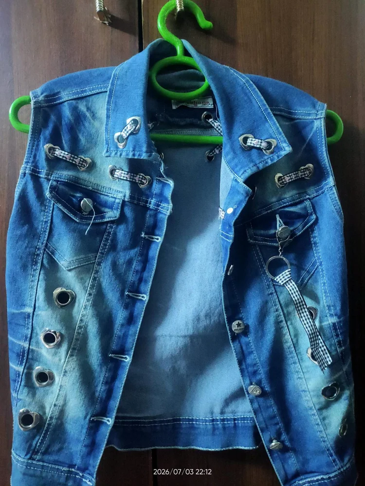 Jackets, size M, photo 5