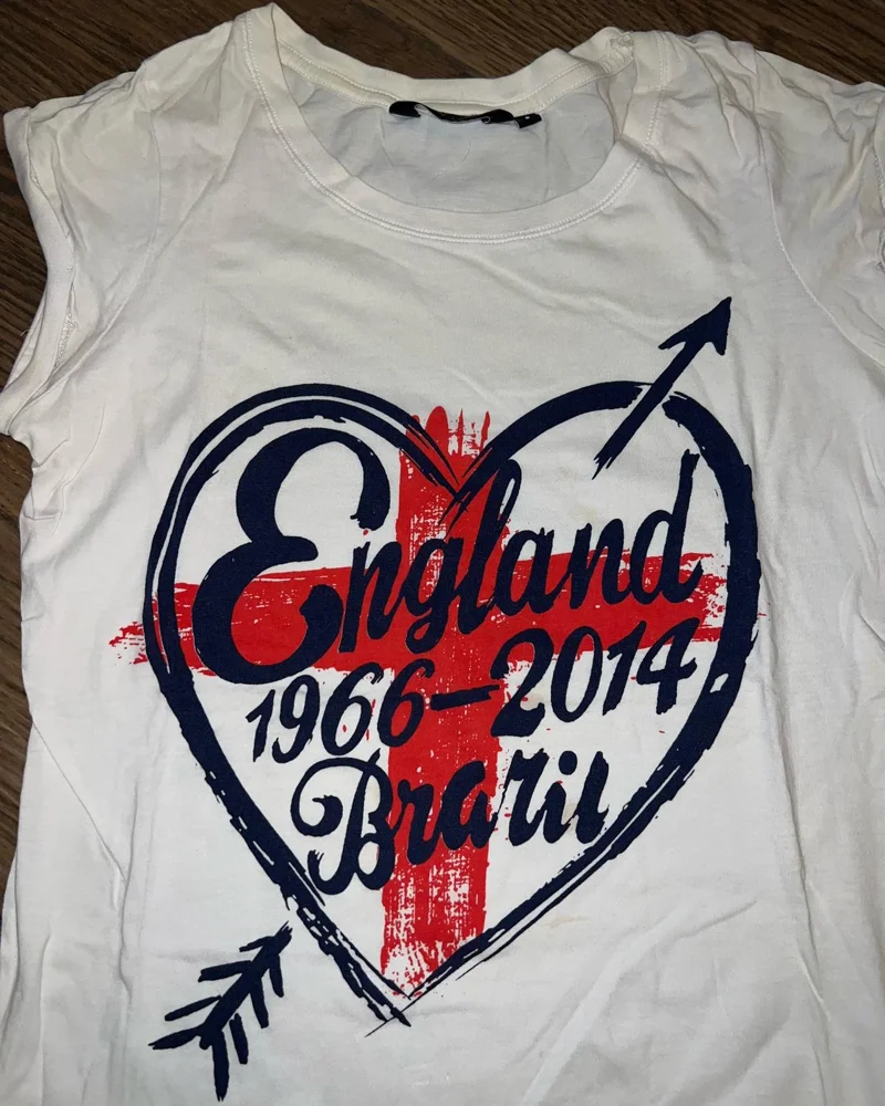New Look T-shirts, size S / 36 / 8, photo 2