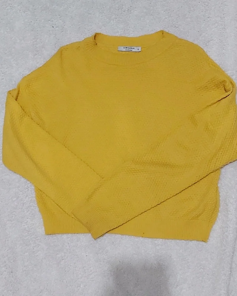 LCW Casual Sweaters & Pullovers, size S / 36 / 8, photo 3