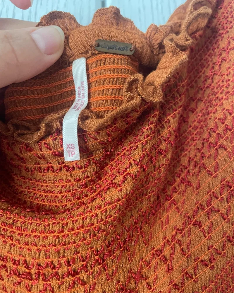 We The Free Jumpsuits, size XS / 34 / 6, photo 4