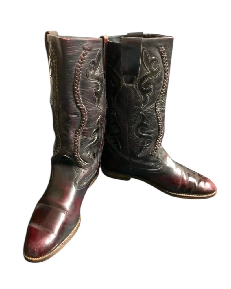 Boots, size 37, photo 2