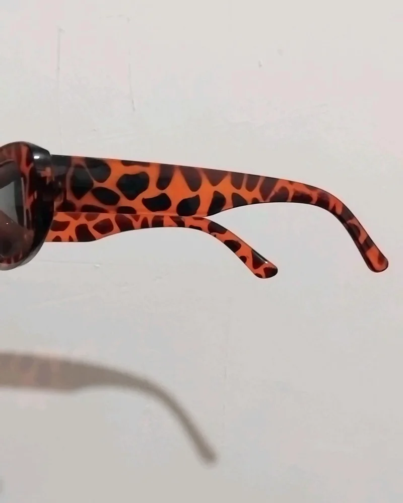 Shein Sunglasses, size One size, photo 3