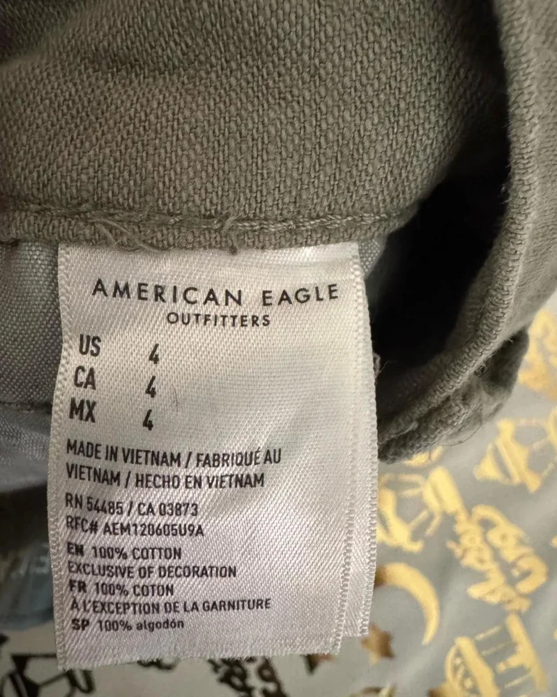 American Eagle Shorts, size S / 36 / 8, photo 6