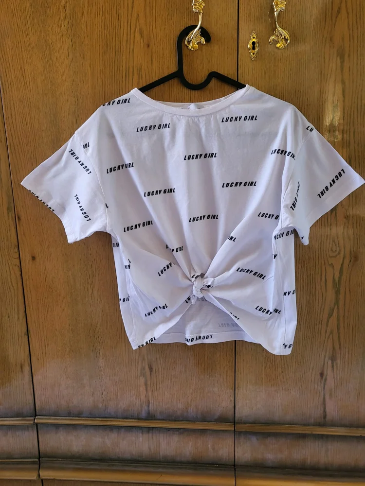 T-shirts, size M / 38 / 10, photo 2