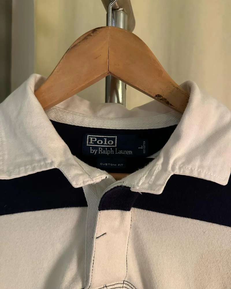 Polo Ralph Lauren Polo Shirts, size L, photo 4