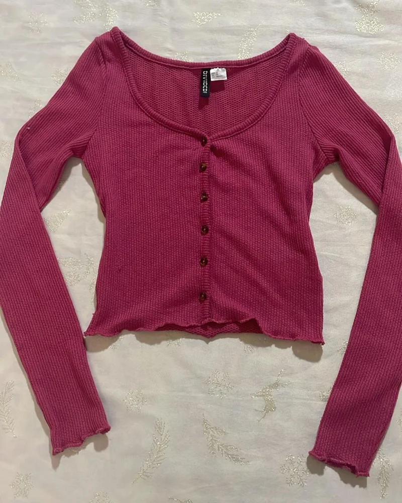 Cardigans, size XXS / 32 / 4, photo 3