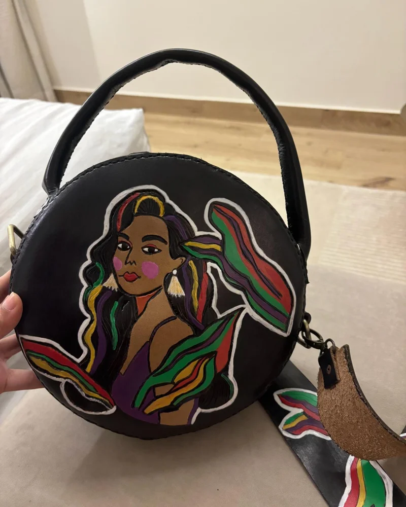 Cross-Body Bag, size One size, photo 2