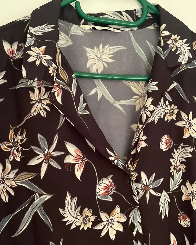 Blouses, size M / 38 / 10, photo 3