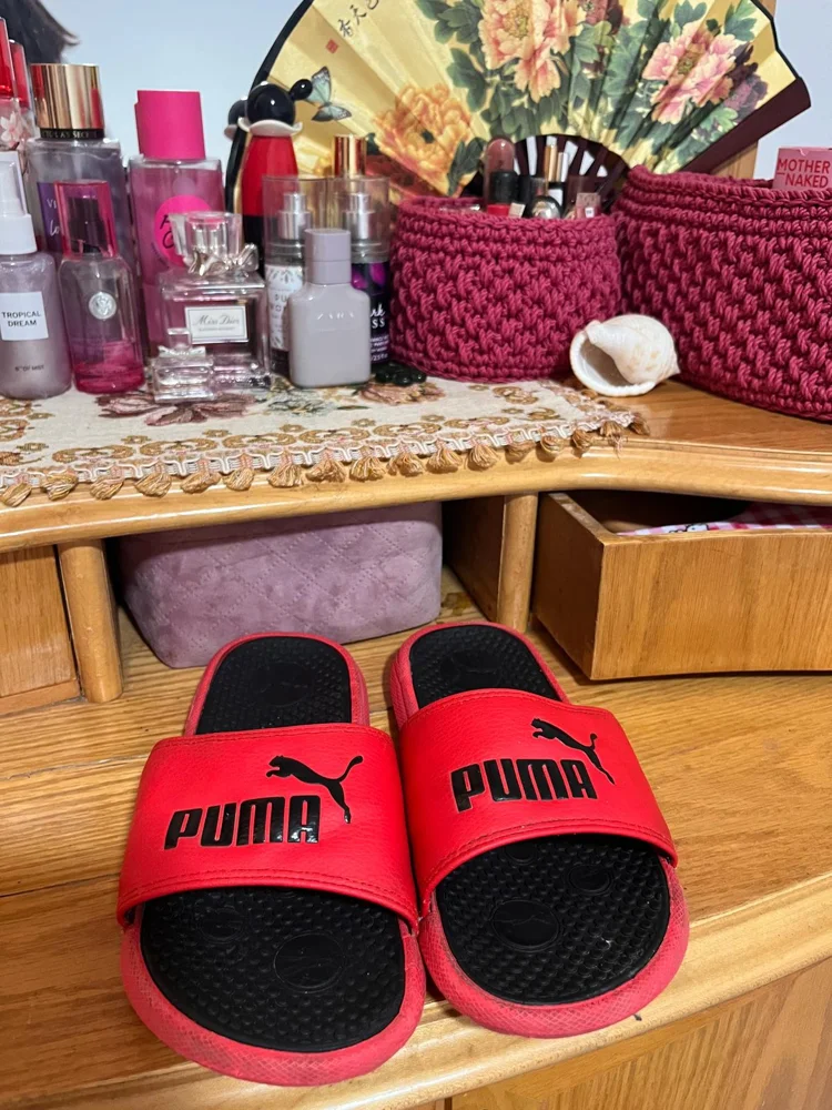 Puma Flip-flops