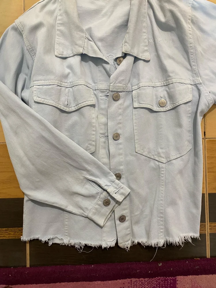 Jackets