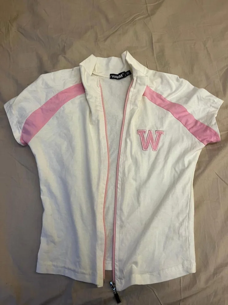 Crop Tops, size XS / 34 / 6, photo 3