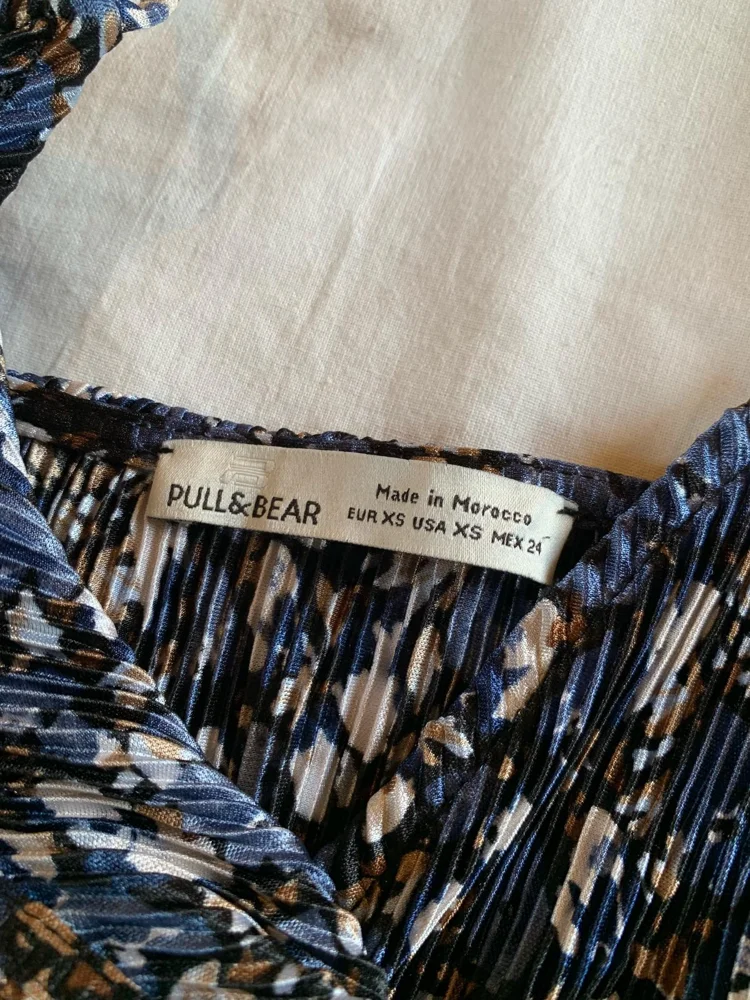 Pull & Bear Cami Tops, size XS / 34 / 6, photo 2
