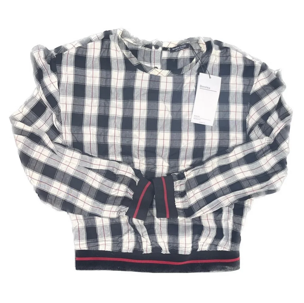 Bershka Blouses