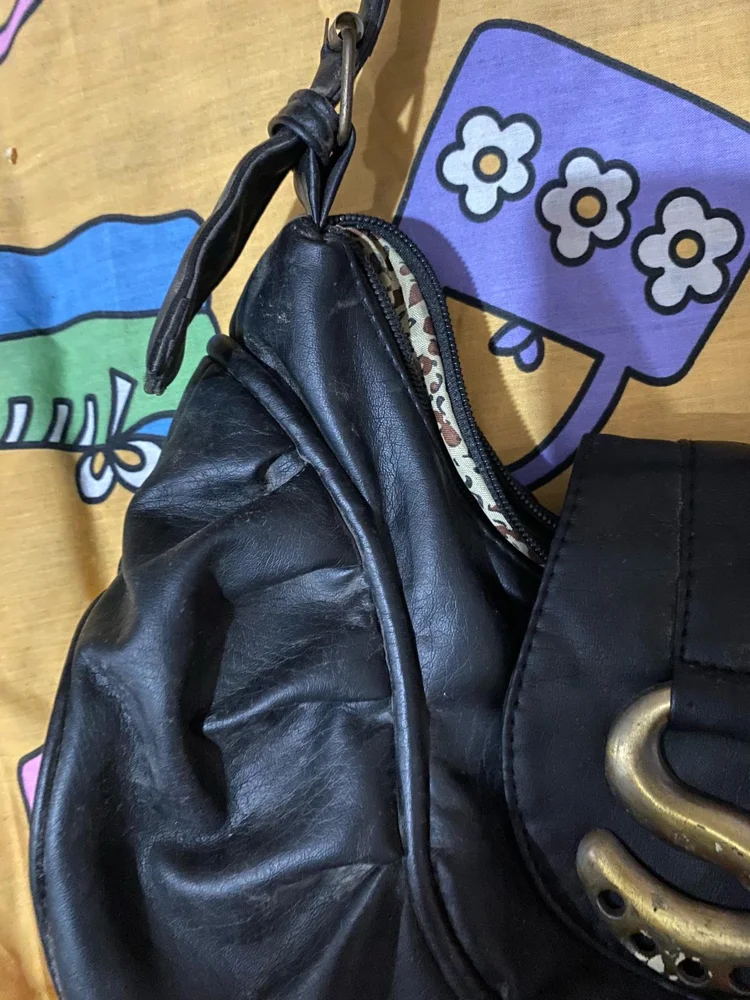 Shoulder Bag, size One size, photo 2