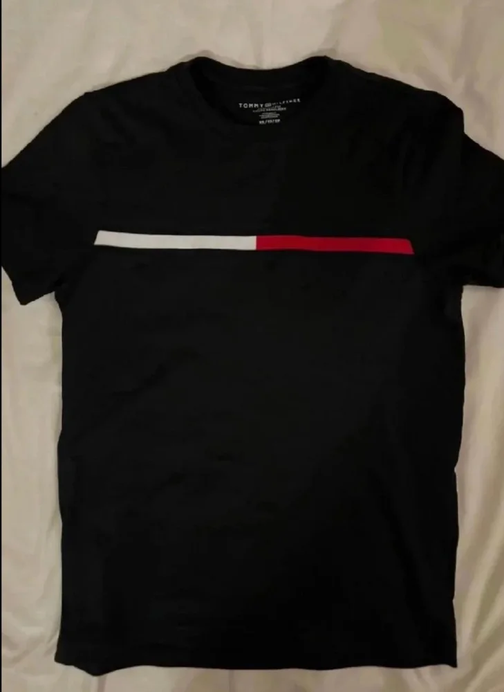 Tommy Hilfiger T-shirts, size S, photo 3