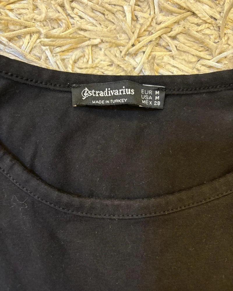 Stradivarius Long Sleeve, size M / 38 / 10, photo 3