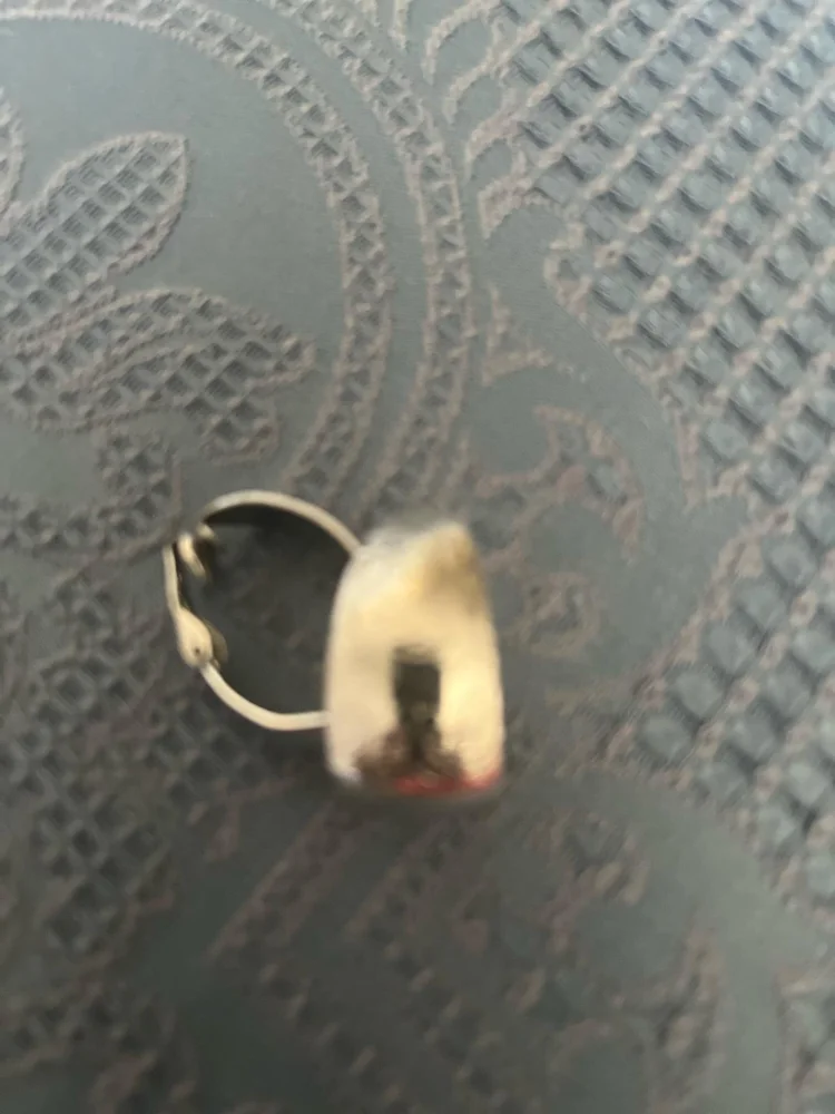 Earrings, size Other, photo 2