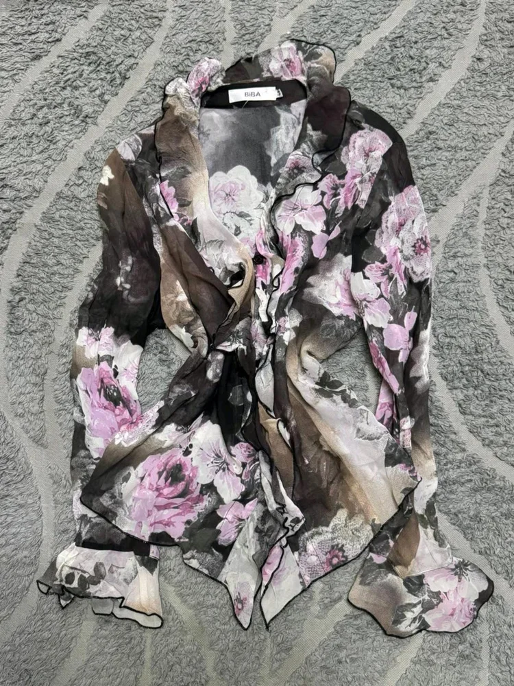 Blouses, size L / 40 / 12, photo 2