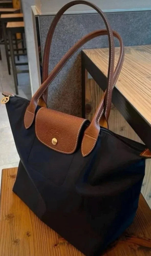Longchamp Shoulder Bag, size Other, photo 3
