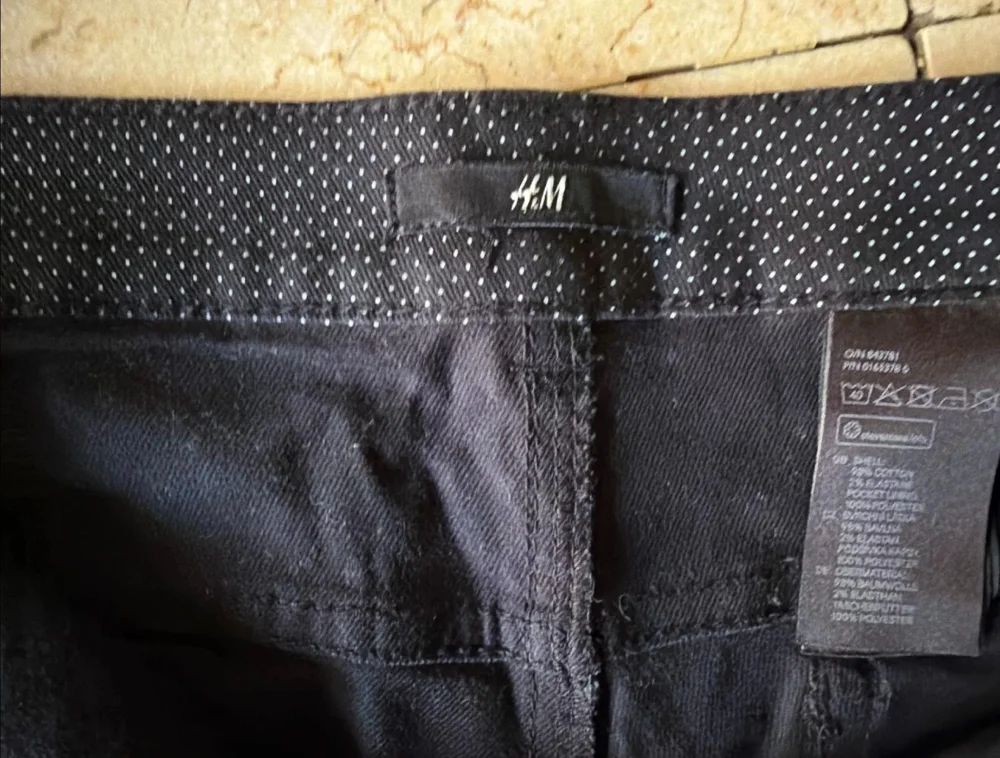 H&M Shorts, size L / 40 / 12, photo 3