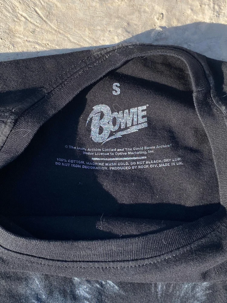 T-shirts, size M, photo 3