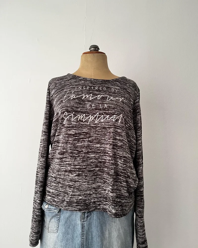 Sweaters & Pullovers