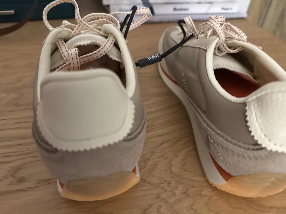 Zara Sneakers, size 37, photo 3