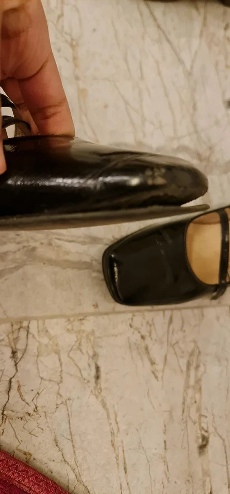 Flats, size 40, photo 6