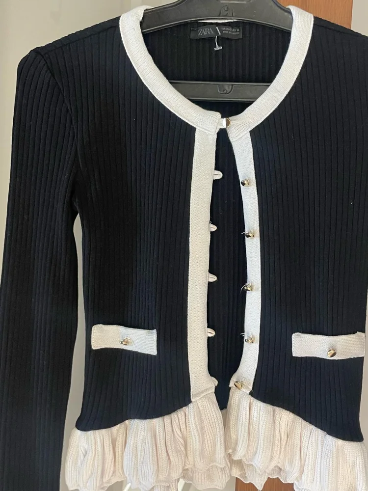 Zara Cardigans, size S / 36 / 8, photo 6