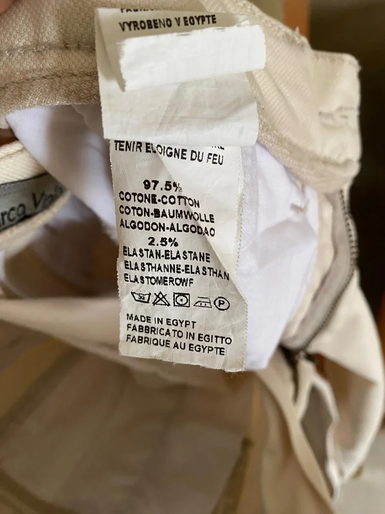 Pants, size S, photo 3