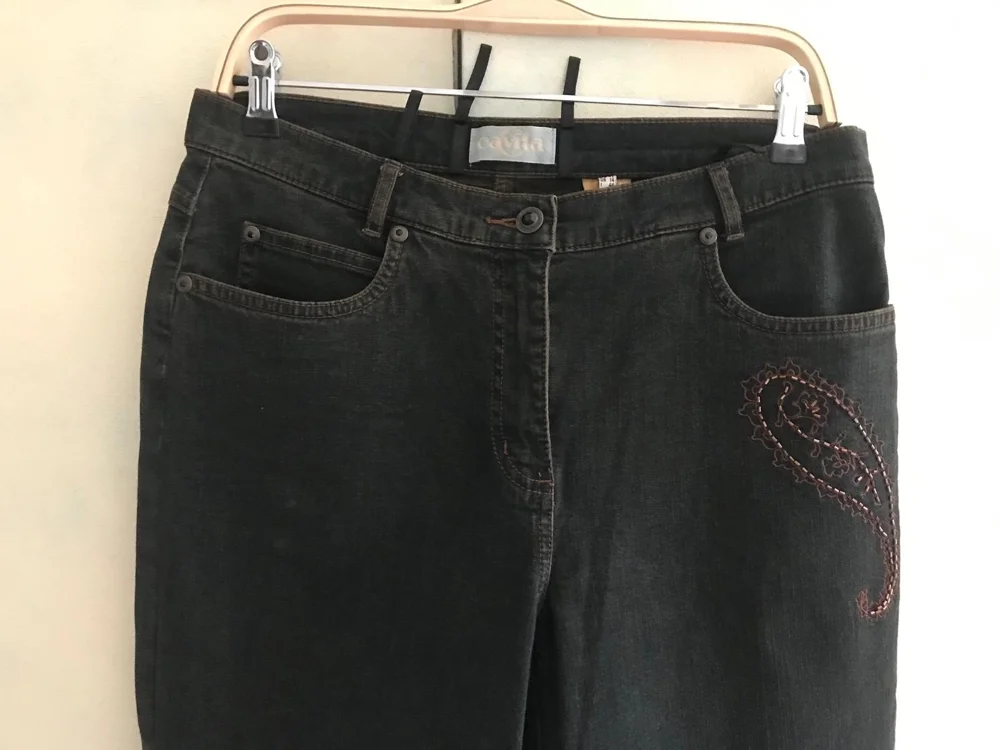 Bottoms, size M / 38 / 10, photo 5
