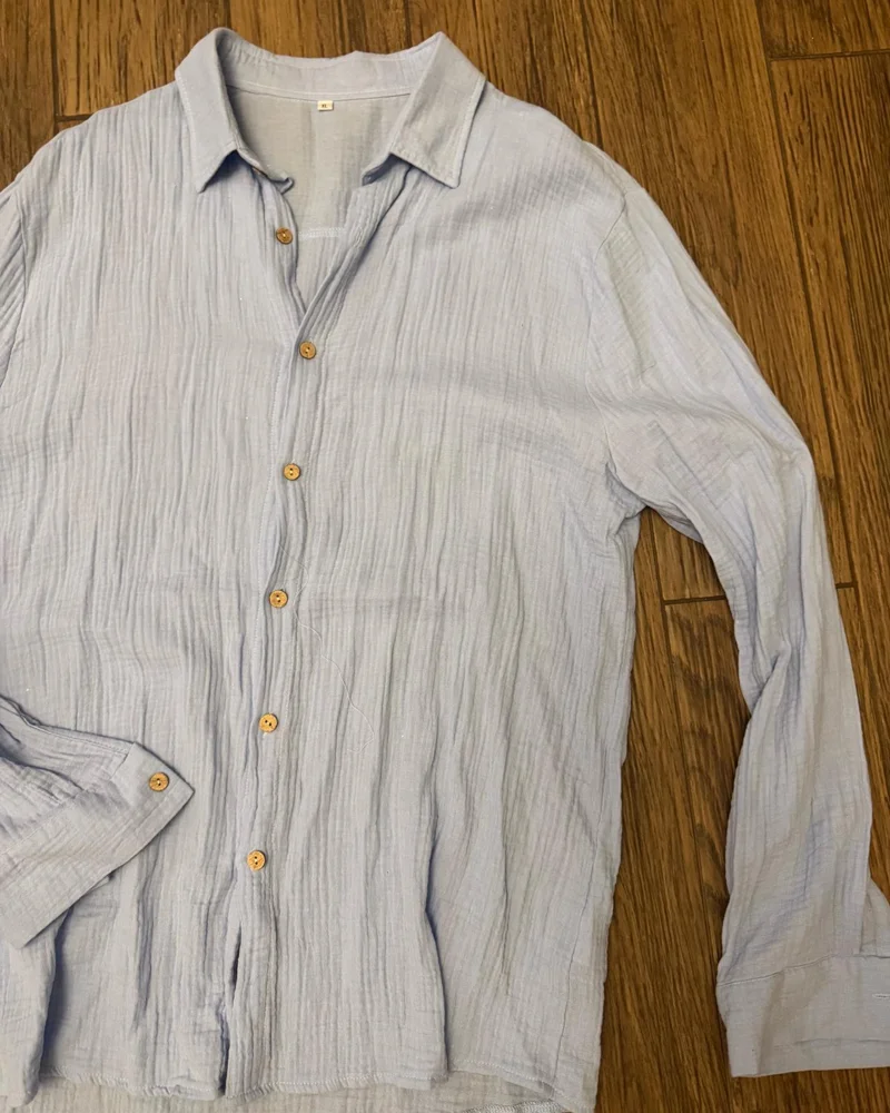 Long Sleeve, size L / 40 / 12, photo 2