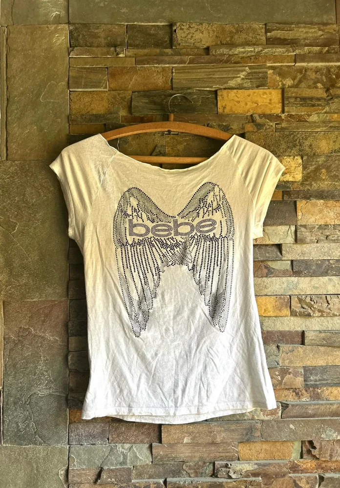 Bebe Tank Tops, size M / 38 / 10, photo 4