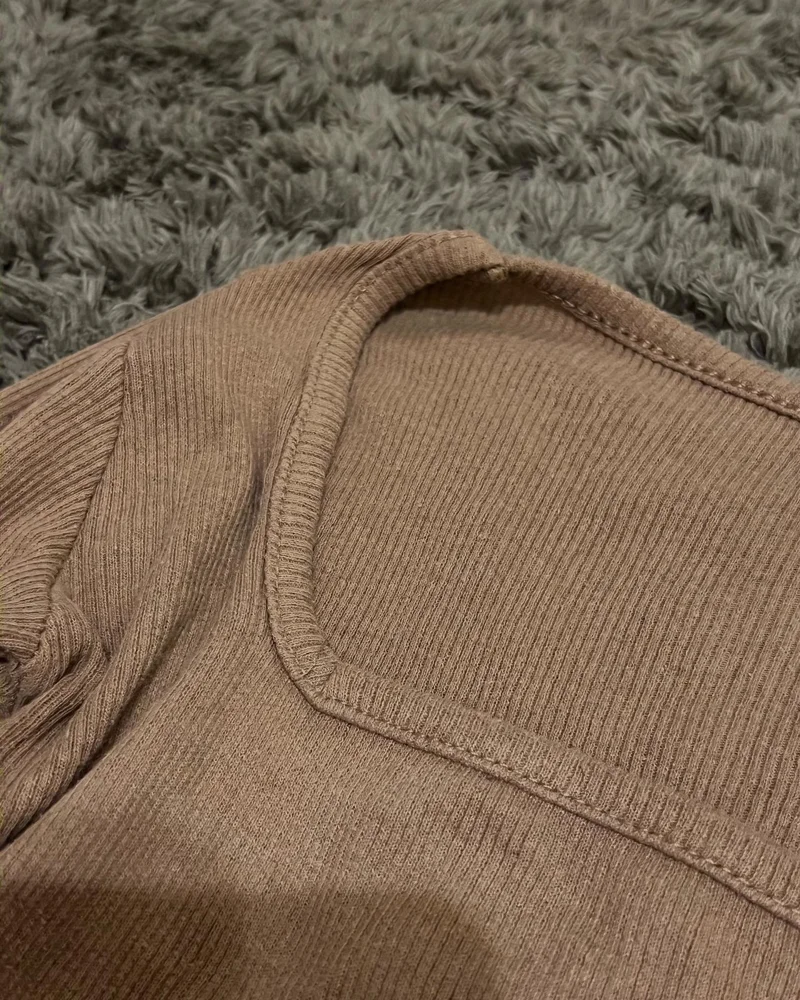 addax Crop Tops, size XS / 34 / 6, photo 2