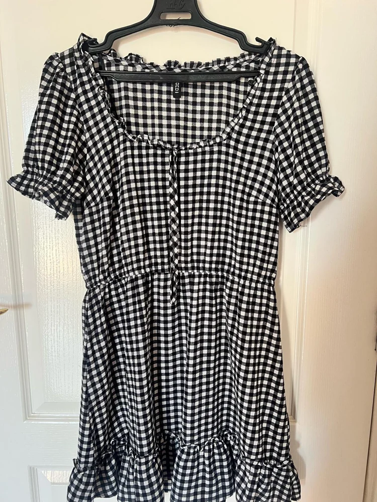 H&M Mini Dresses
