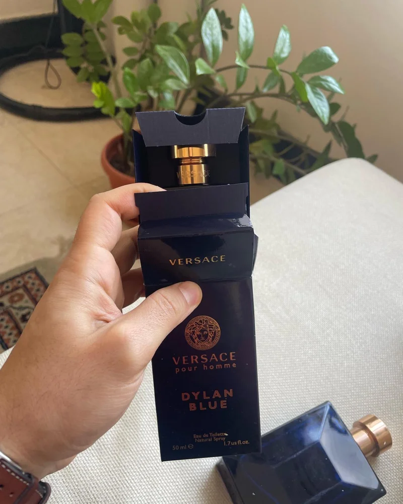 Versace Perfume, size No Size, photo 5