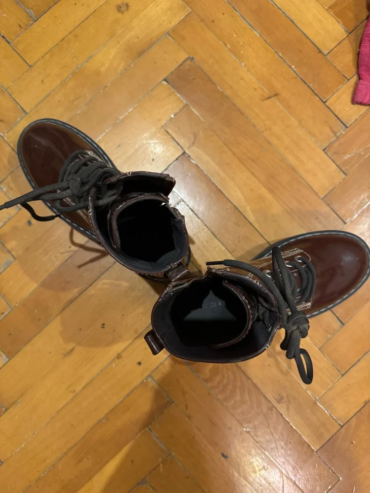 Boots, size 36, photo 4