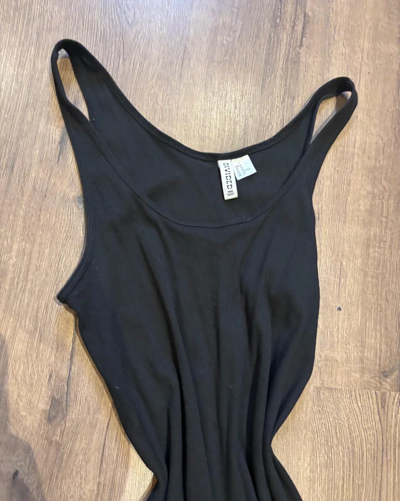 H&M Maxi Dresses, size M / 38 / 10, photo 3