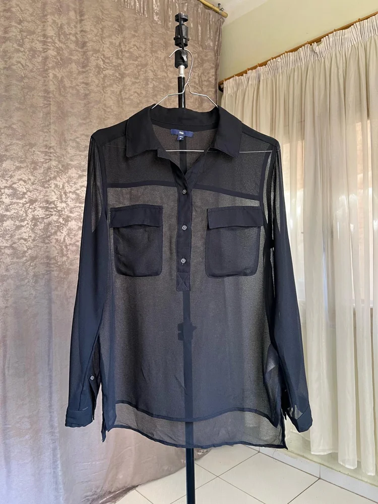 GAP Shirts, size S / 36 / 8, photo 4