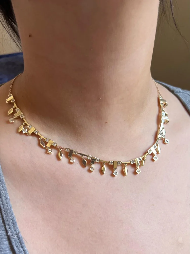 Necklaces, size Other, photo 3